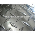 Mill Finish Aluminum checkered plate sheet